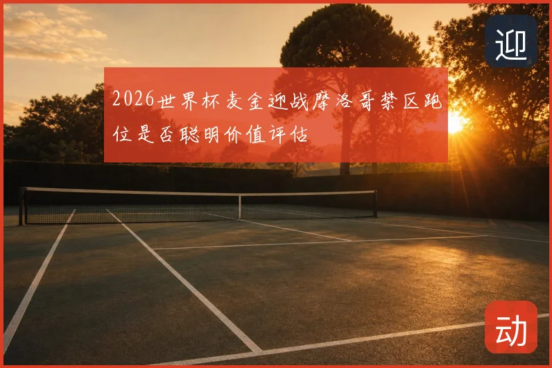 2026世界杯麦金迎战摩洛哥禁区跑位是否聪明价值评估